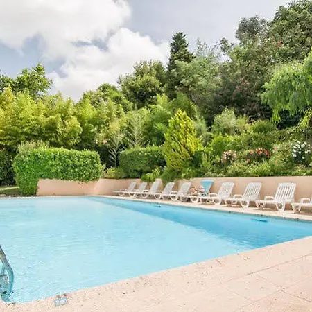 Residence Villa Livia-3