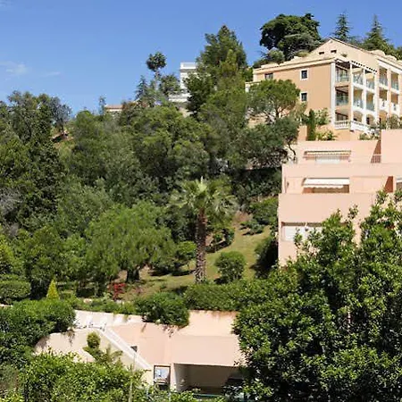 Residence Villa Livia-2